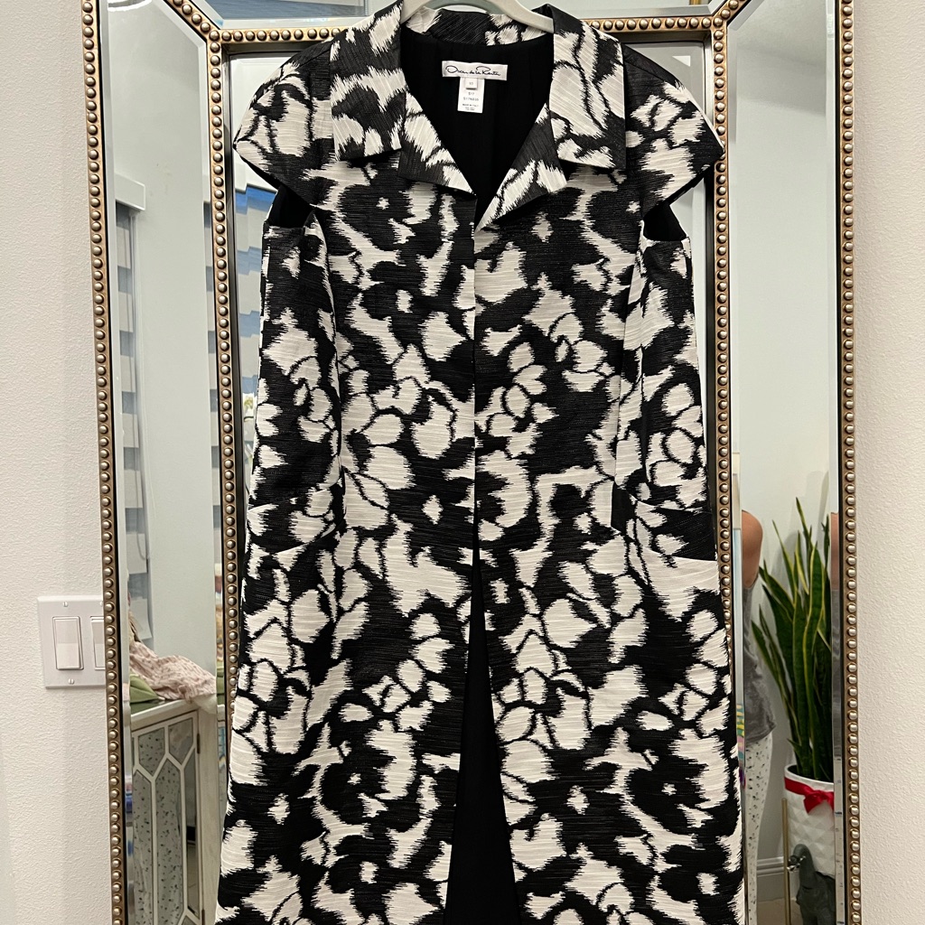 Oscar De La Renta